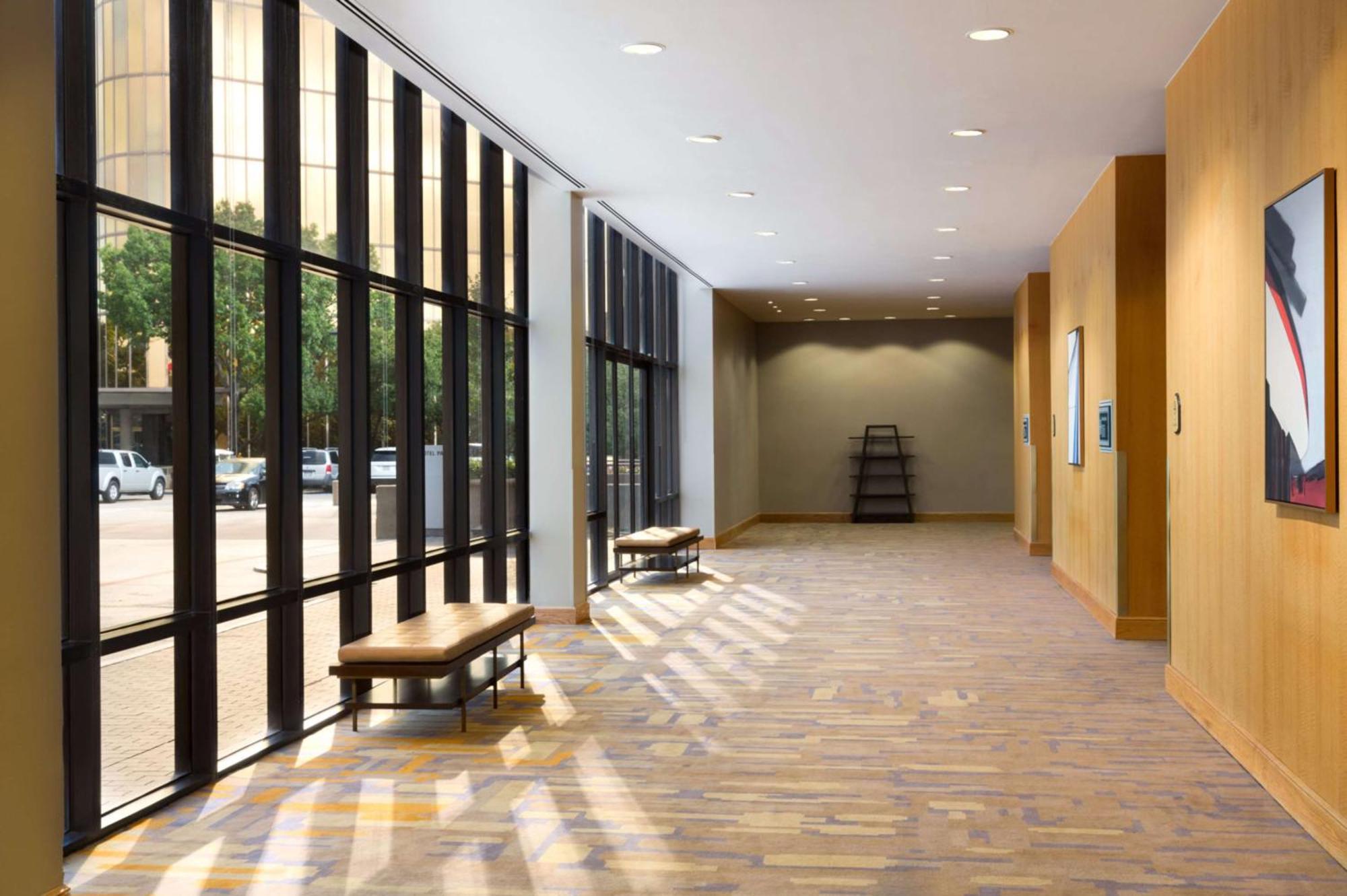 Hotel Doubletree By Hilton Campbell Centre