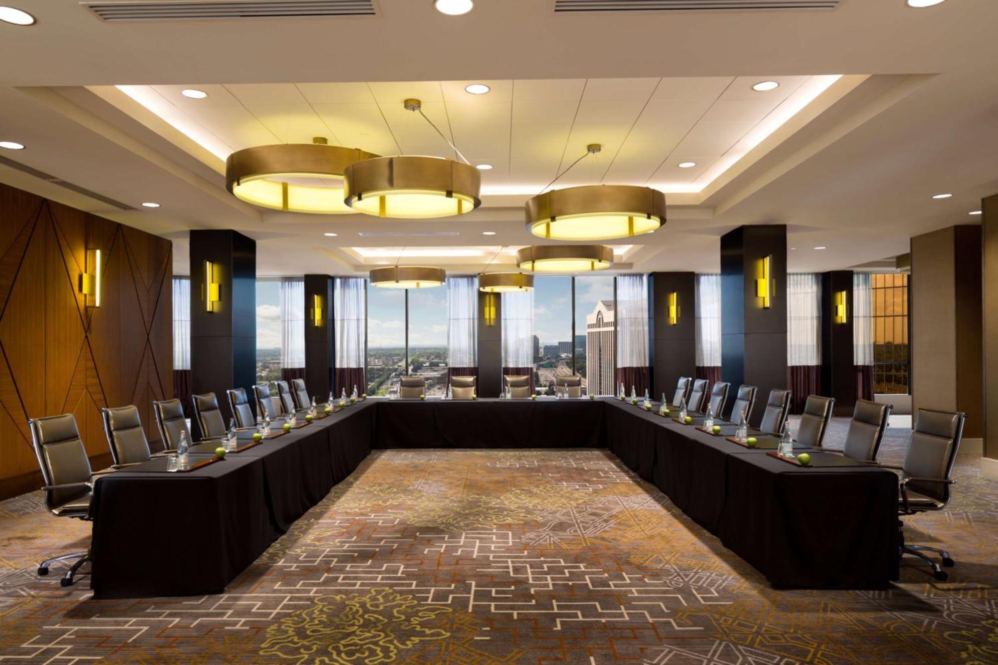 Doubletree By Hilton Campbell Centre Dallas