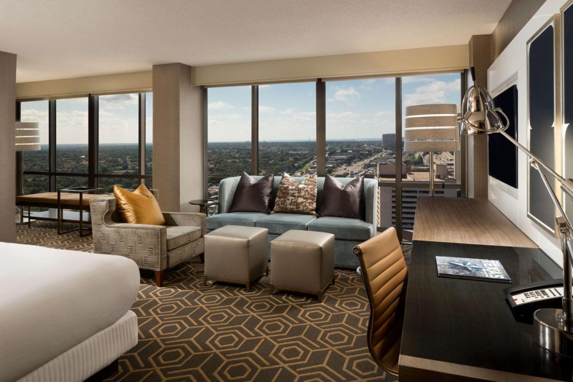 Doubletree By Hilton Campbell Centre 4*