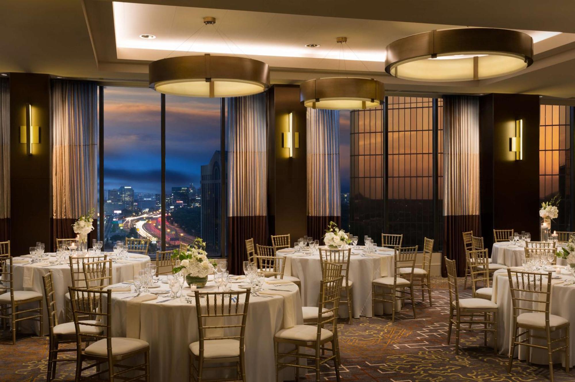 Hotel Doubletree By Hilton Campbell Centre 4*