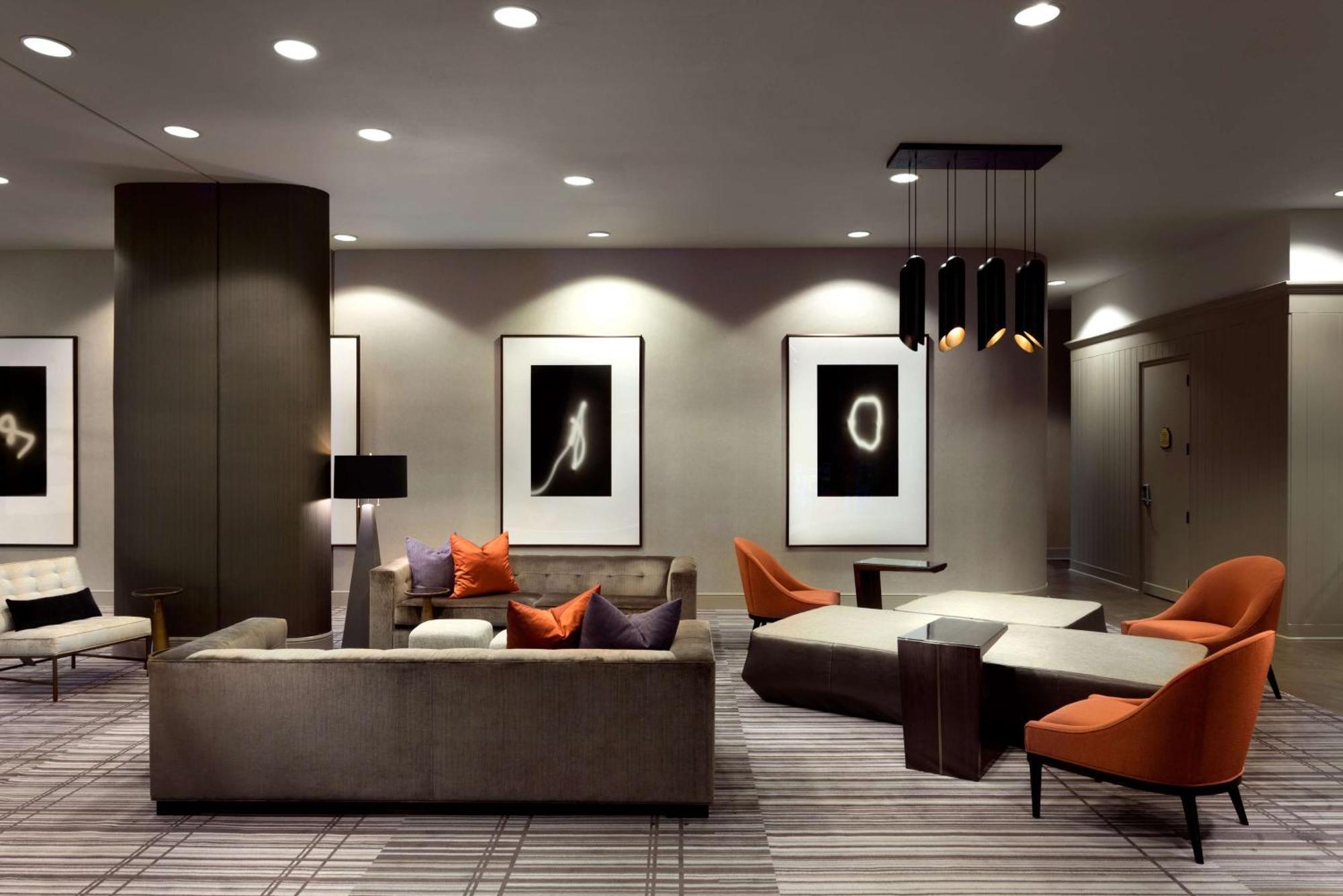 Hotel Doubletree By Hilton Campbell Centre