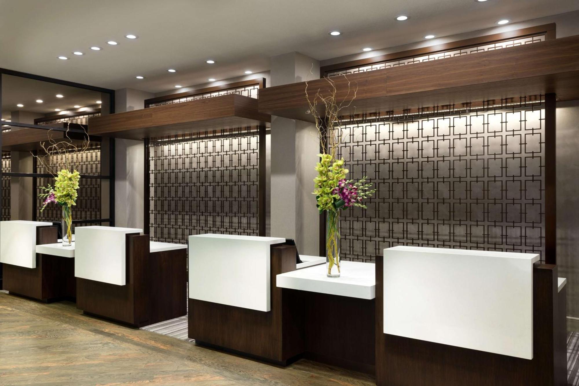 Doubletree By Hilton Campbell Centre 4*