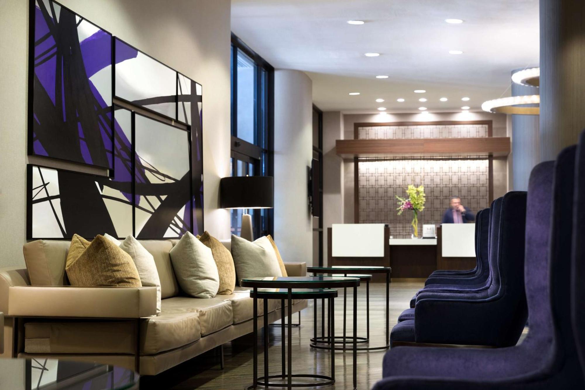 Doubletree By Hilton Campbell Centre 4* Dallas