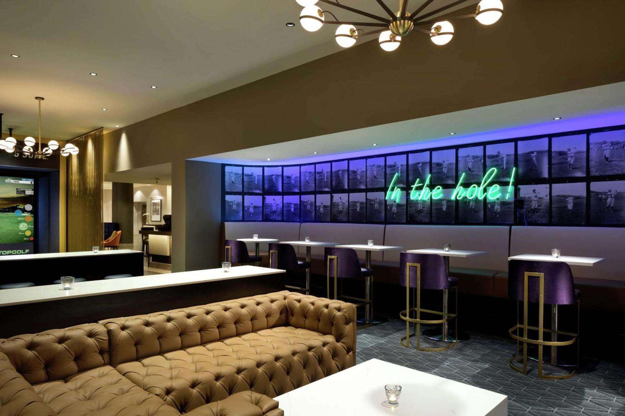 Doubletree By Hilton Campbell Centre Hotel 4*