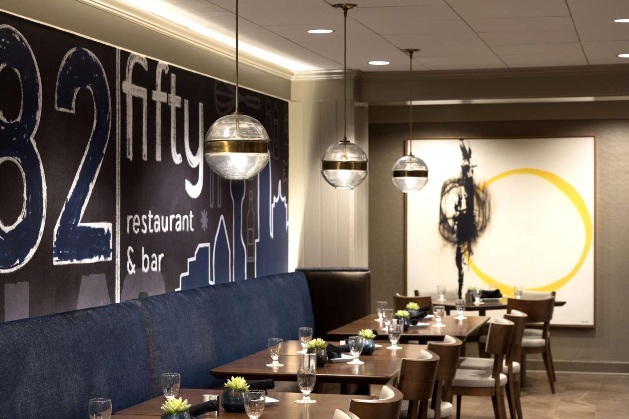 Hotel Doubletree By Hilton Campbell Centre Dallas