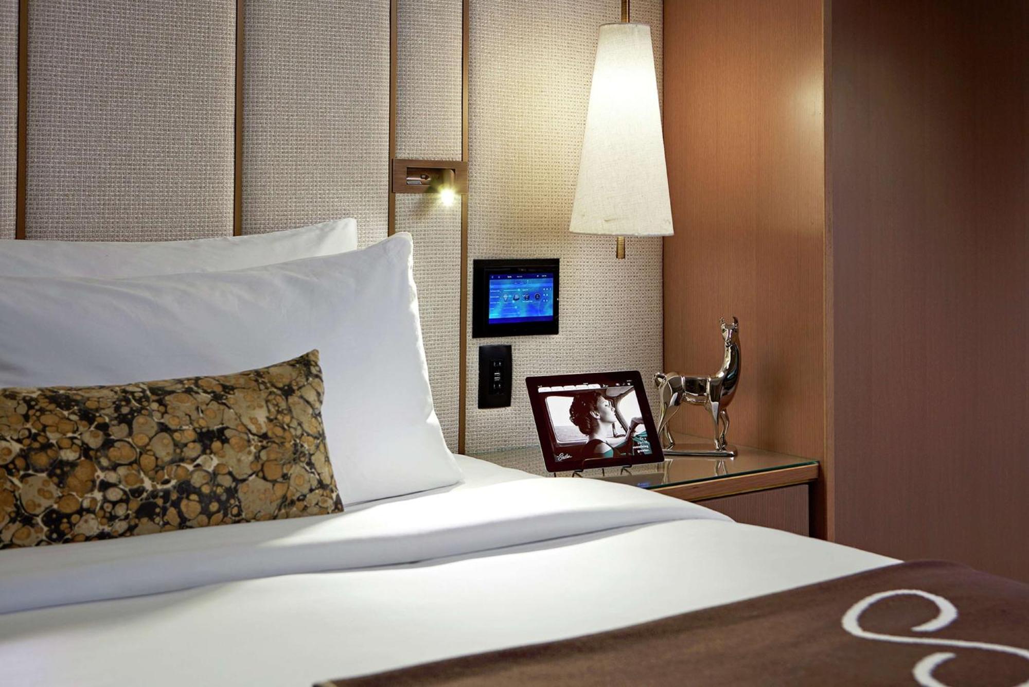 Hotel The Statler Dallas, Curio Collection By Hilton Dallas