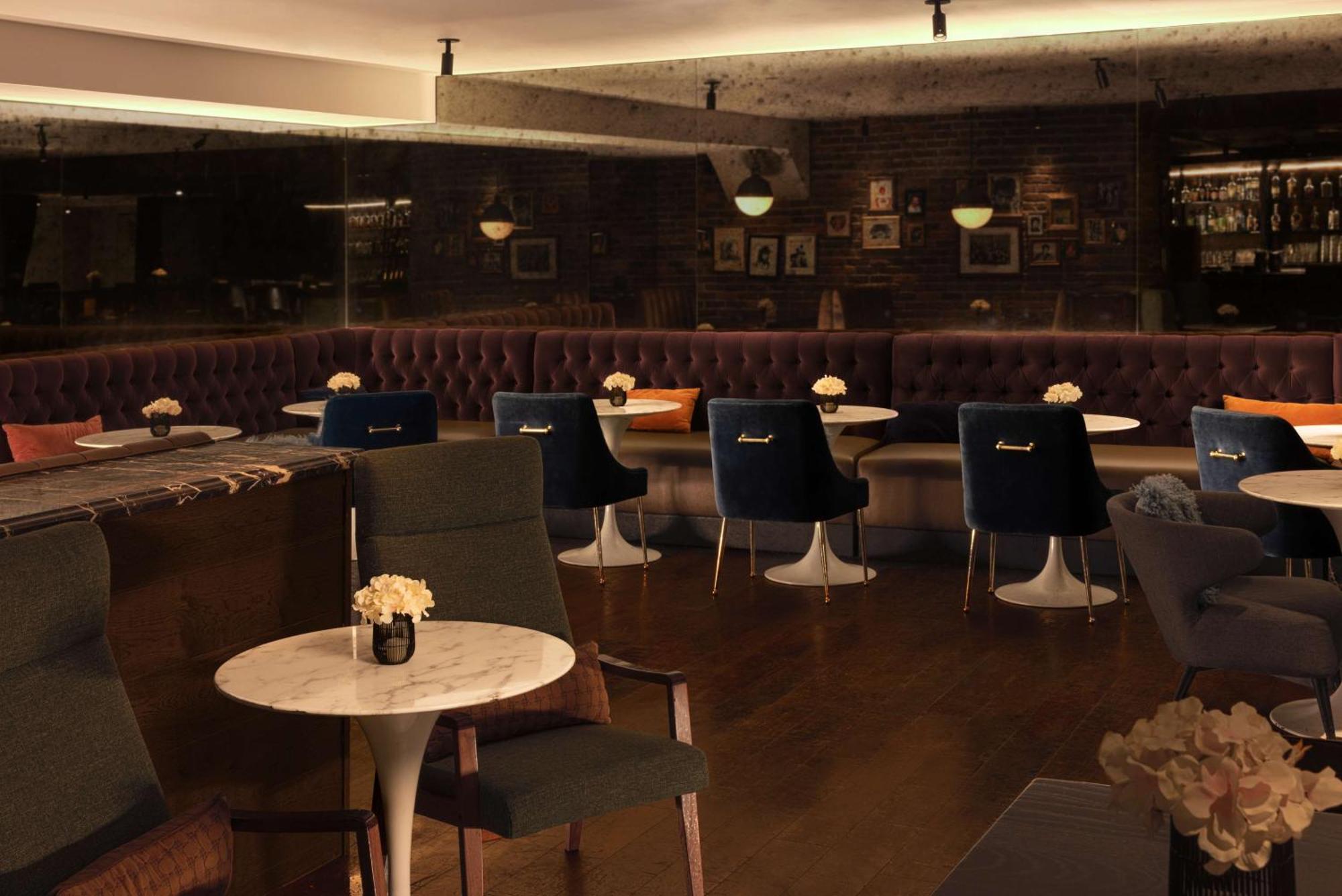 The Statler Dallas, Curio Collection By Hilton 4* Dallas