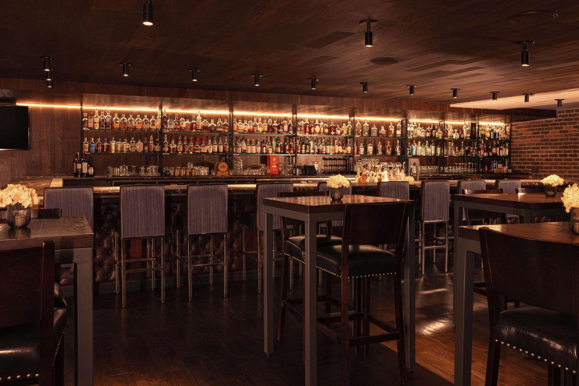 The Statler Dallas, Curio Collection By Hilton Hotel