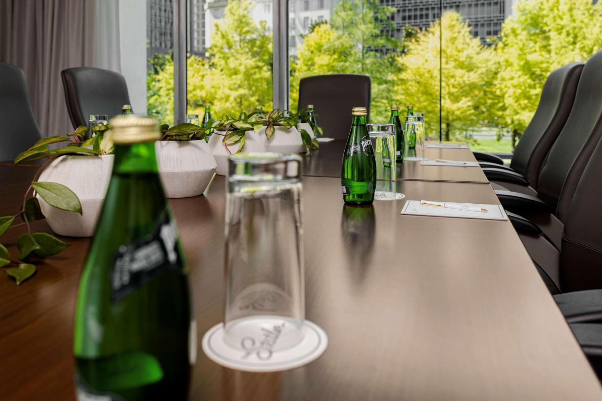 The Statler Dallas, Curio Collection By Hilton Hotel Dallas