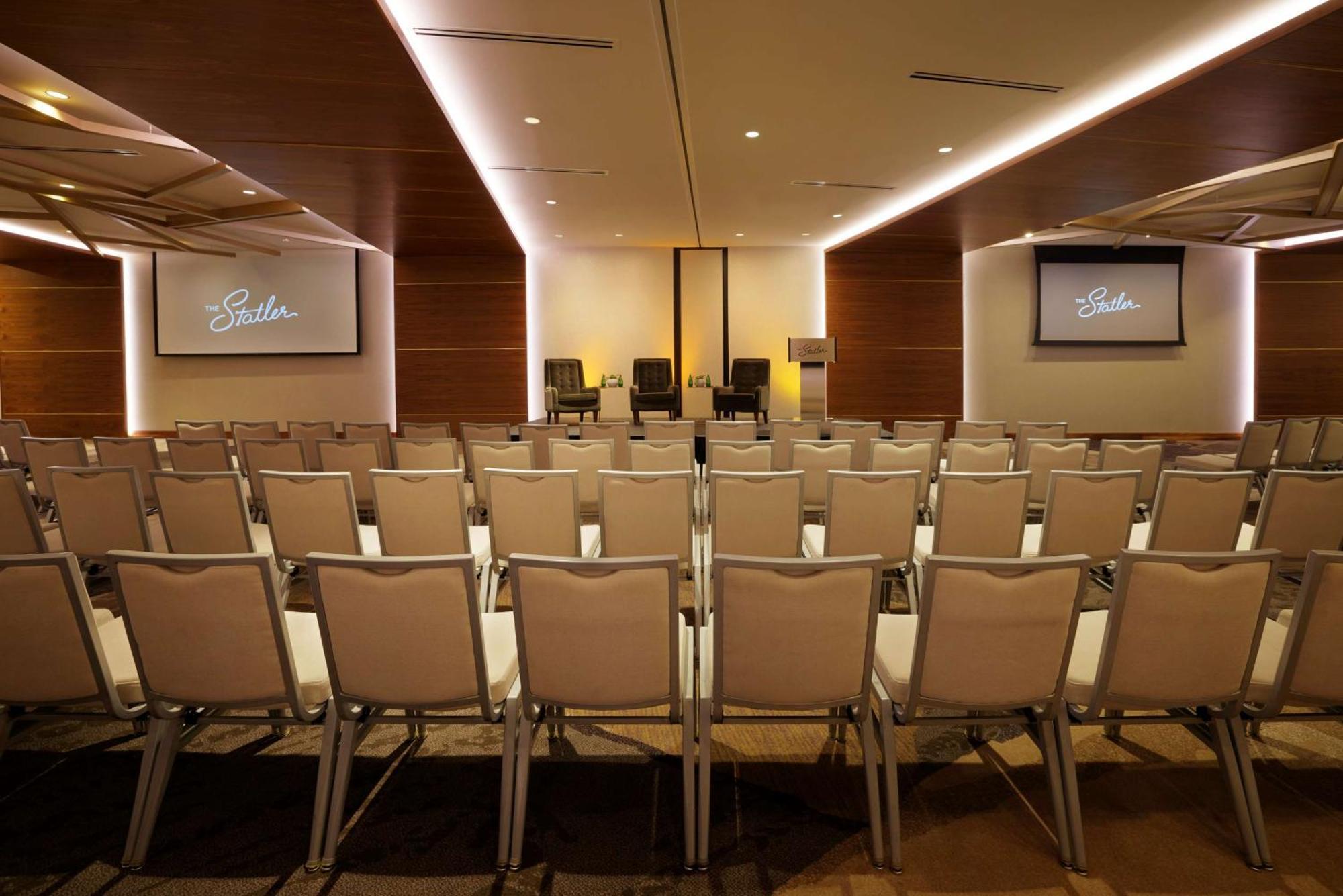 Hotel The Statler Dallas, Curio Collection By Hilton