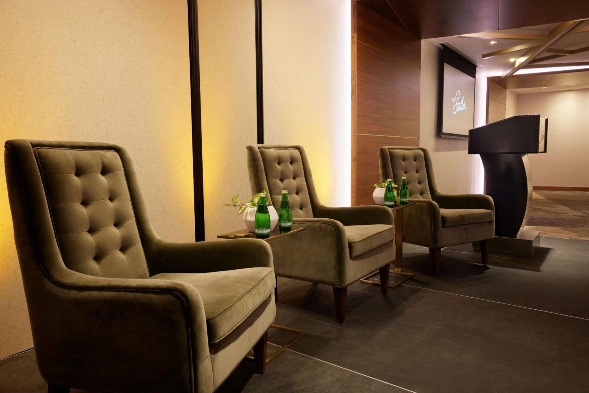 The Statler Dallas, Curio Collection By Hilton Hotel 4*