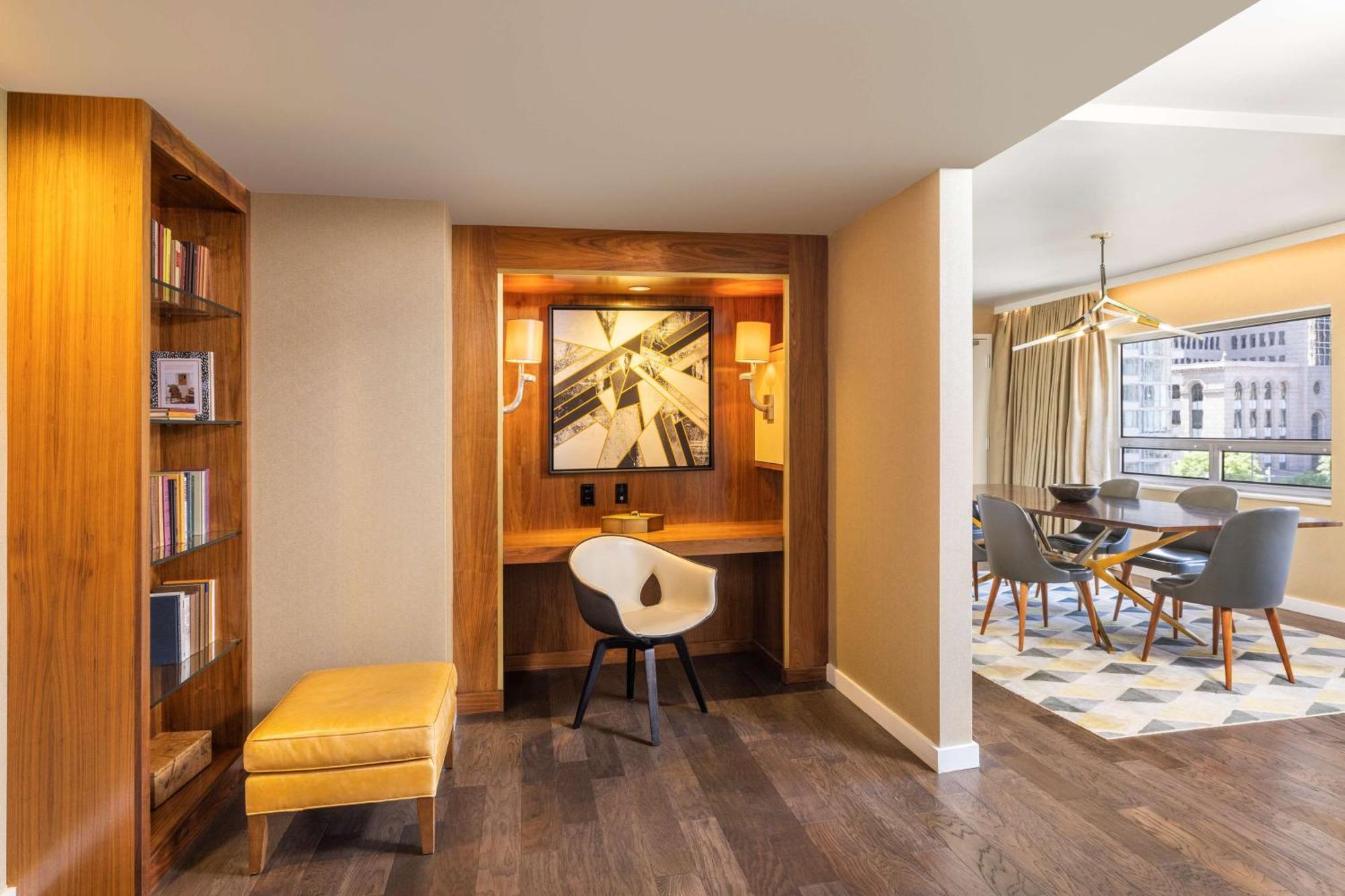 The Statler Dallas, Curio Collection By Hilton Hotel Dallas