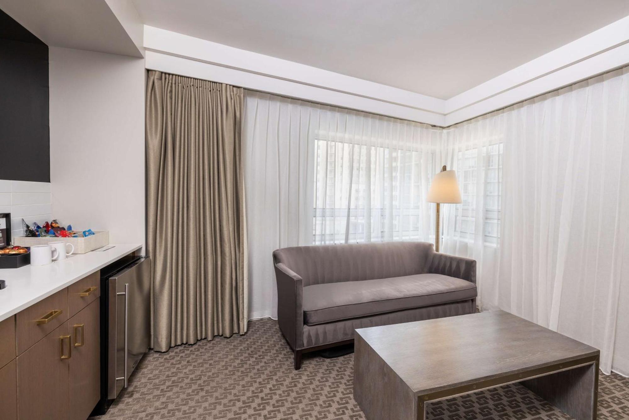 The Statler Dallas, Curio Collection By Hilton Hotel Dallas