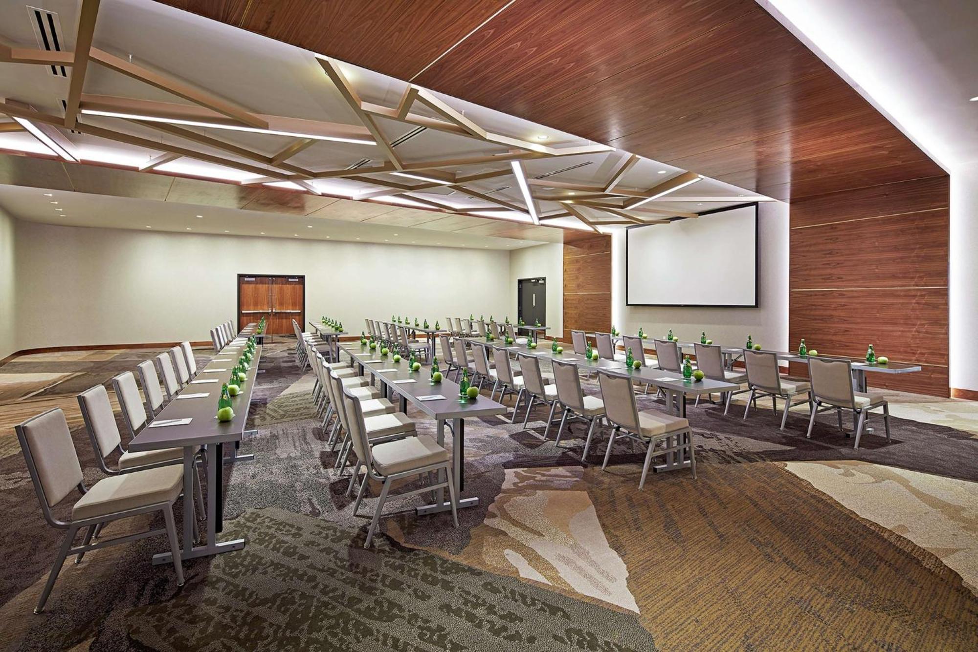 The Statler Dallas, Curio Collection By Hilton 4* Dallas