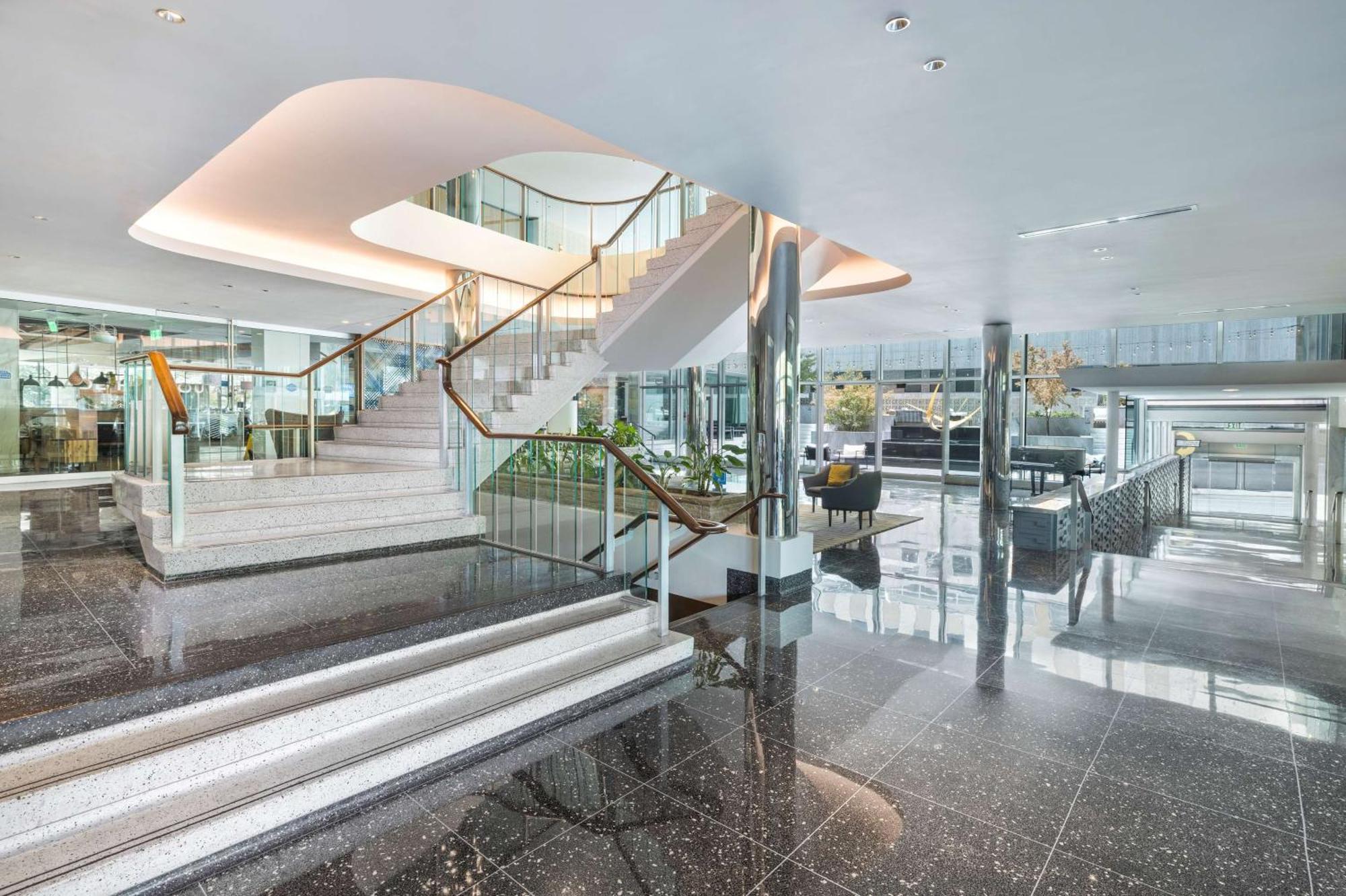 The Statler Dallas, Curio Collection By Hilton Hotel 4*
