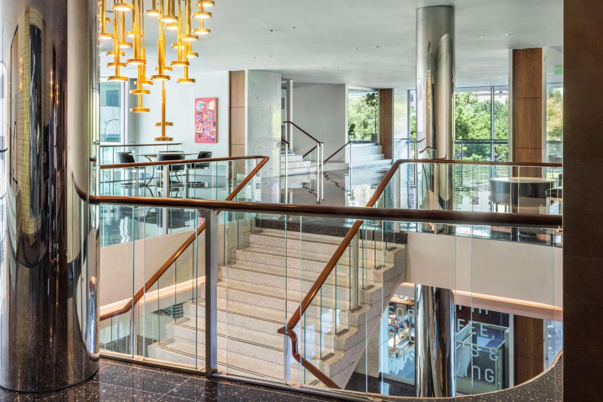 The Statler Dallas, Curio Collection By Hilton Hotel Dallas