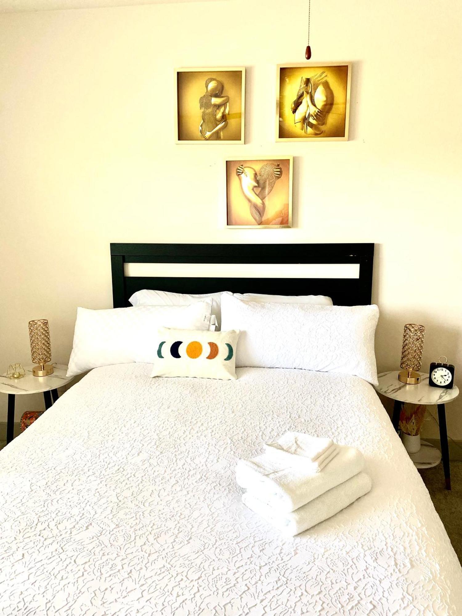 Apartment 10 Mins From Downtown Dallas