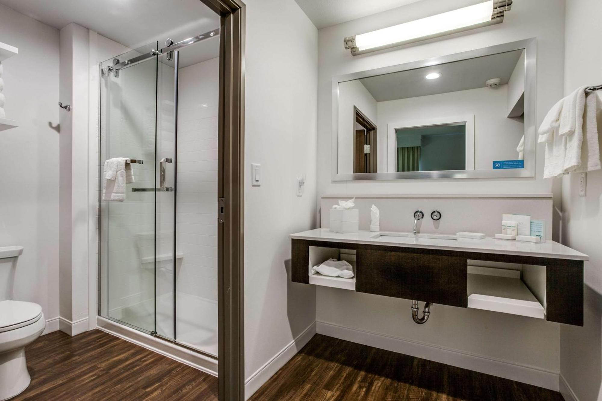Hampton Inn & Suites Dallas-Central Expy/North Park Area Dallas