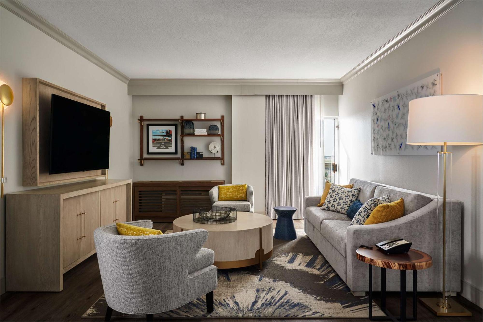 Doubletree By Hilton - Field 4*