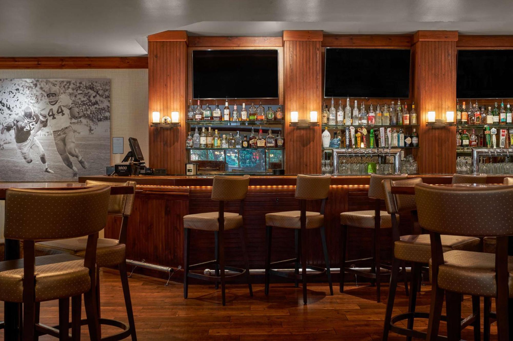 Hotel Doubletree By Hilton - Field 4*