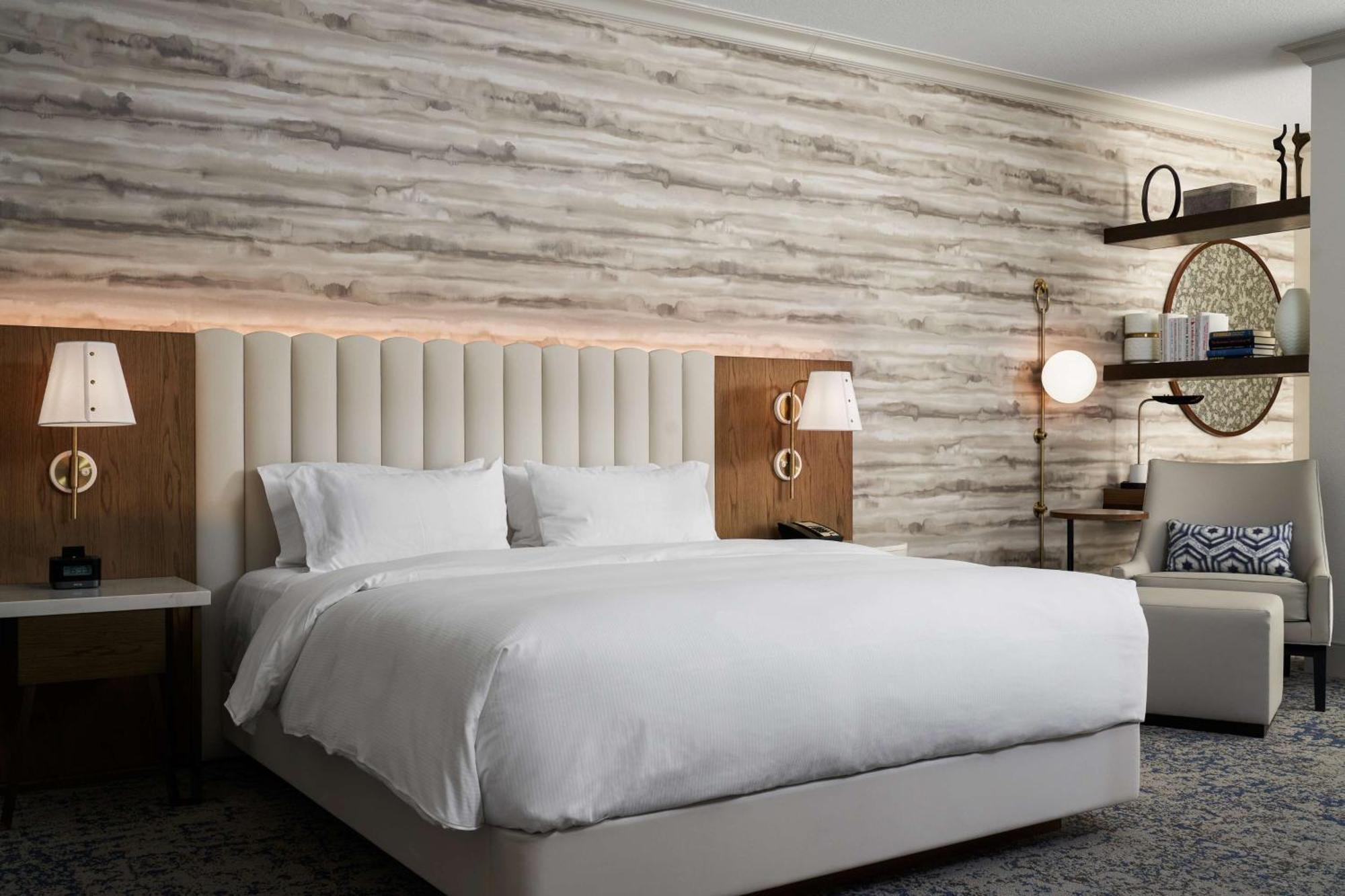 Doubletree By Hilton - Field 4*