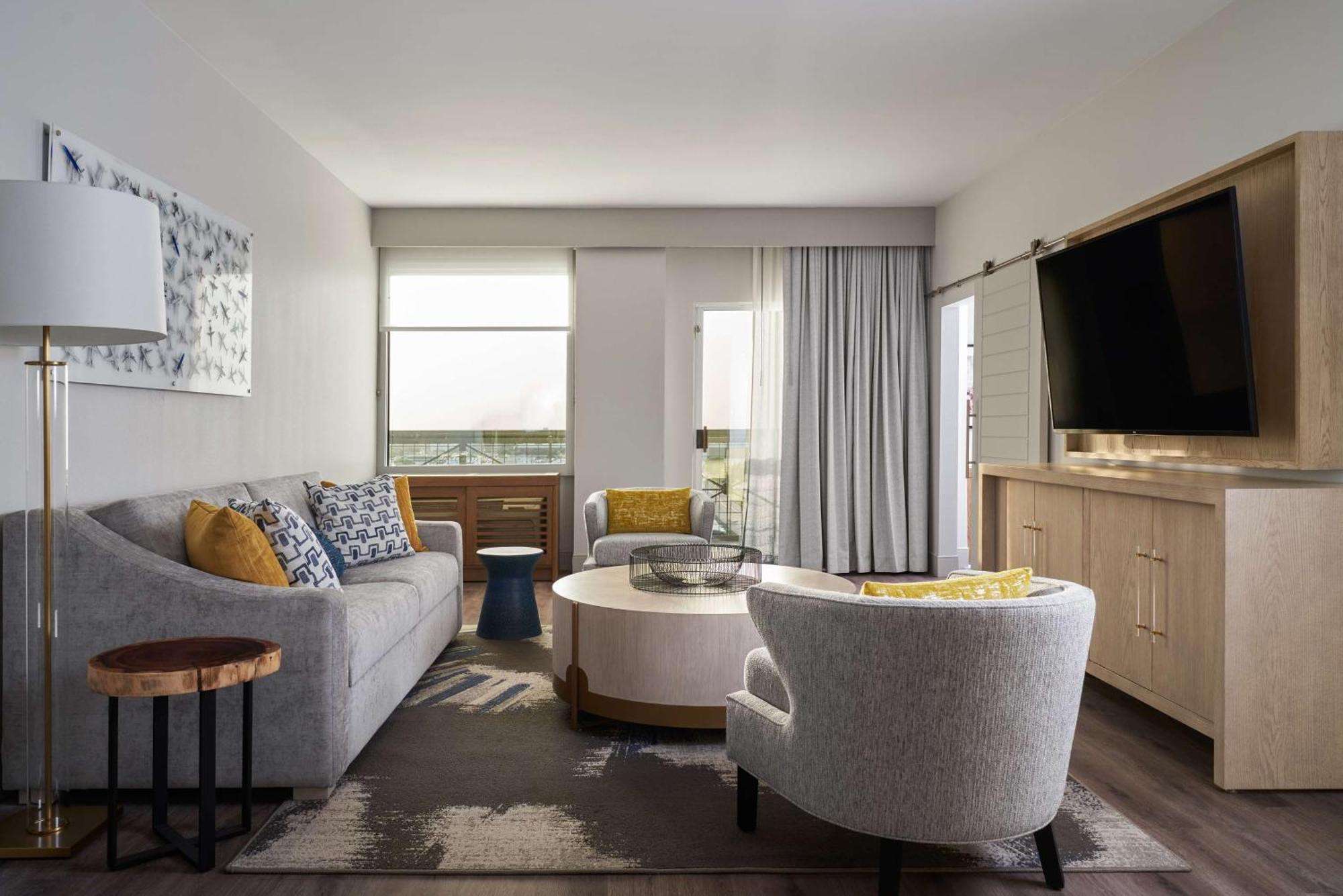 Hotel Doubletree By Hilton - Field 4*