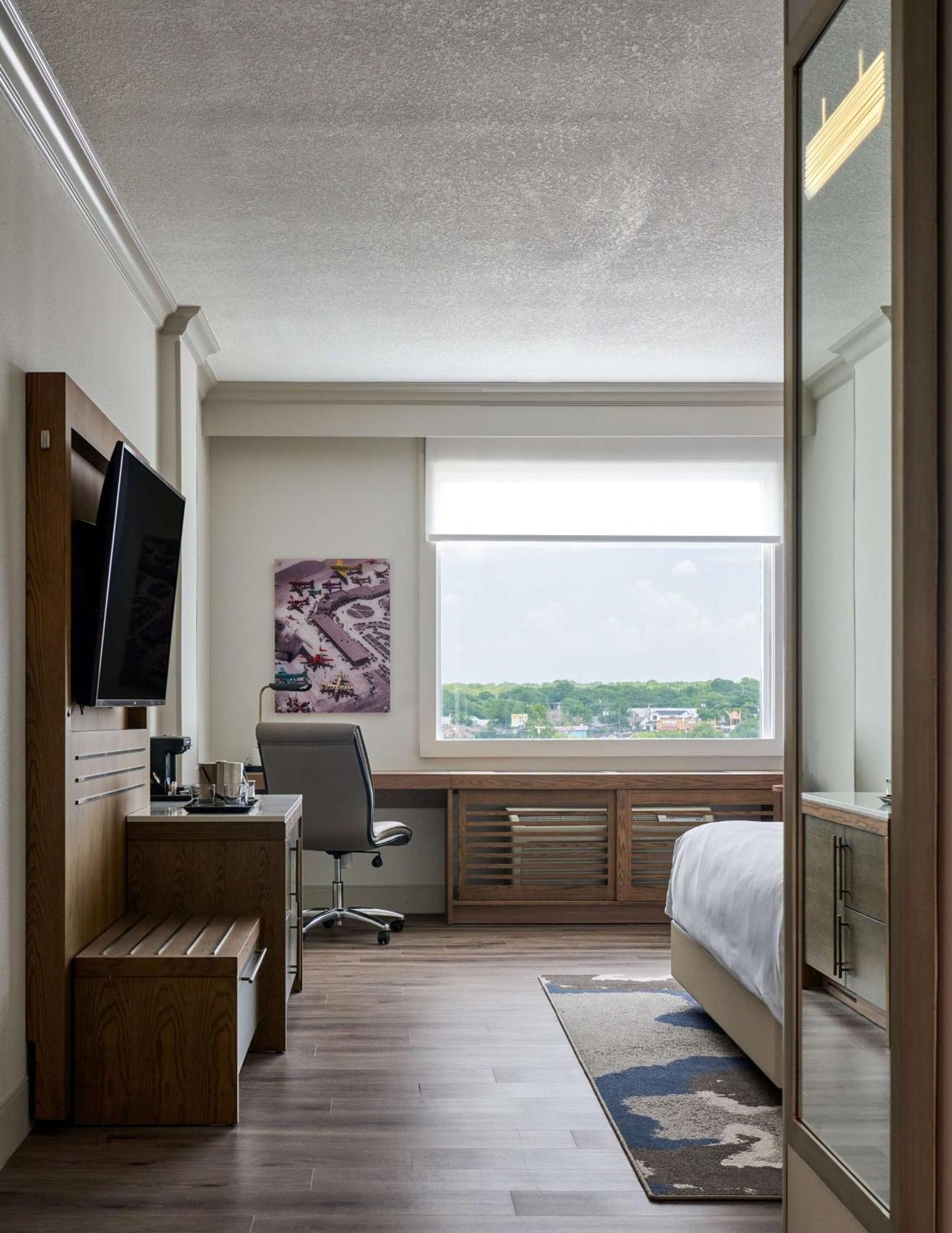 Doubletree By Hilton - Field 4*