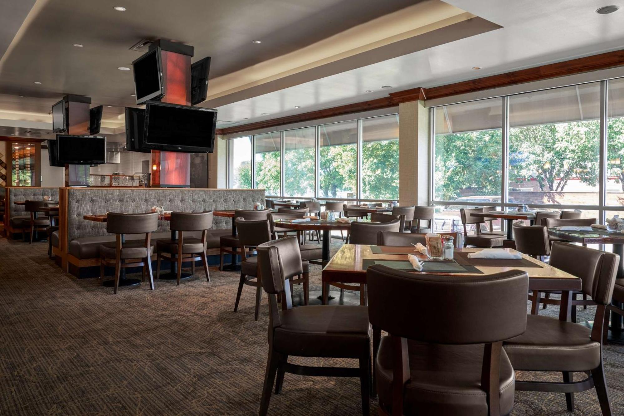 Hotel Doubletree By Hilton - Field 4*