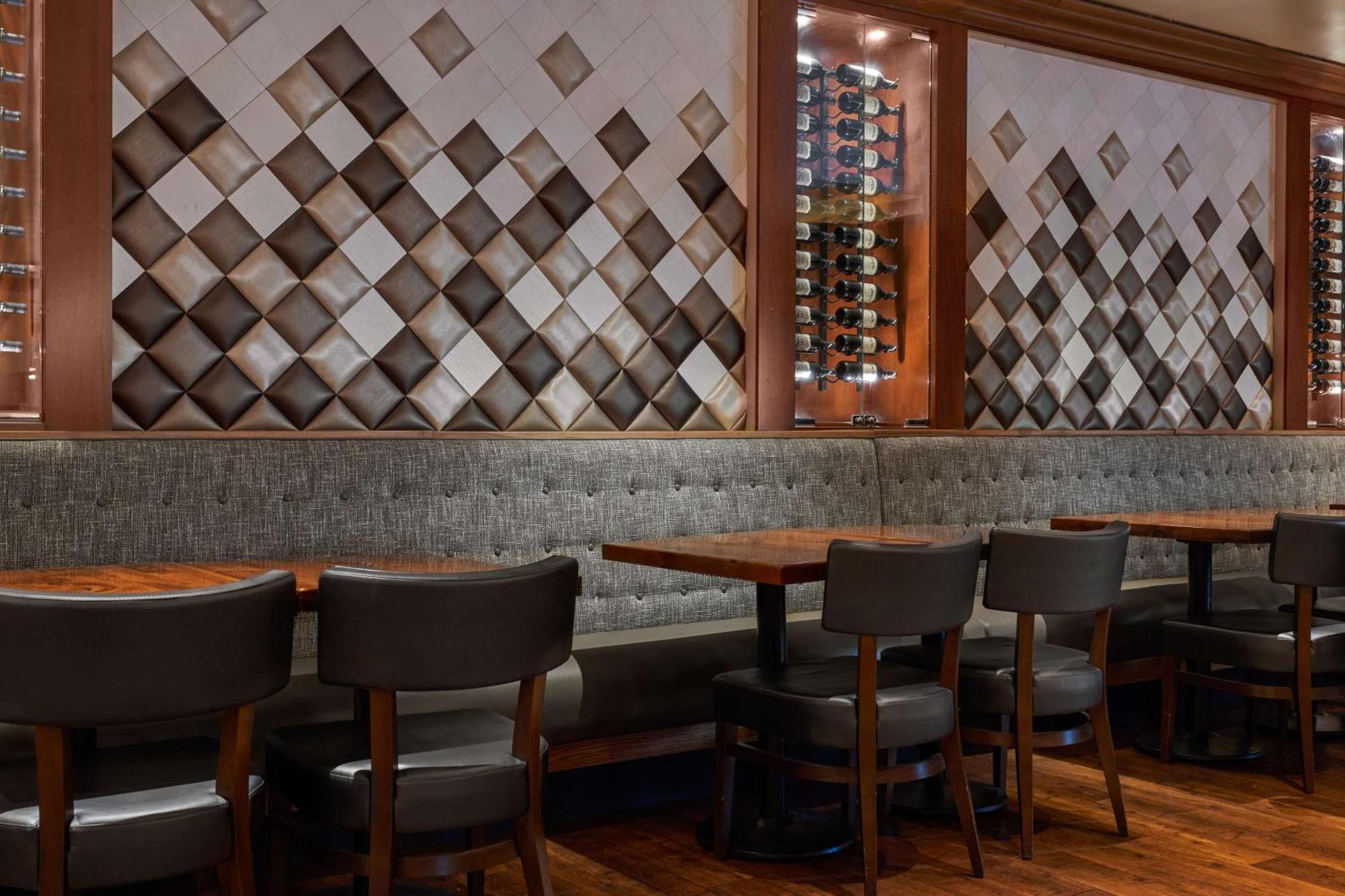 Doubletree By Hilton - Field Hotel Dallas