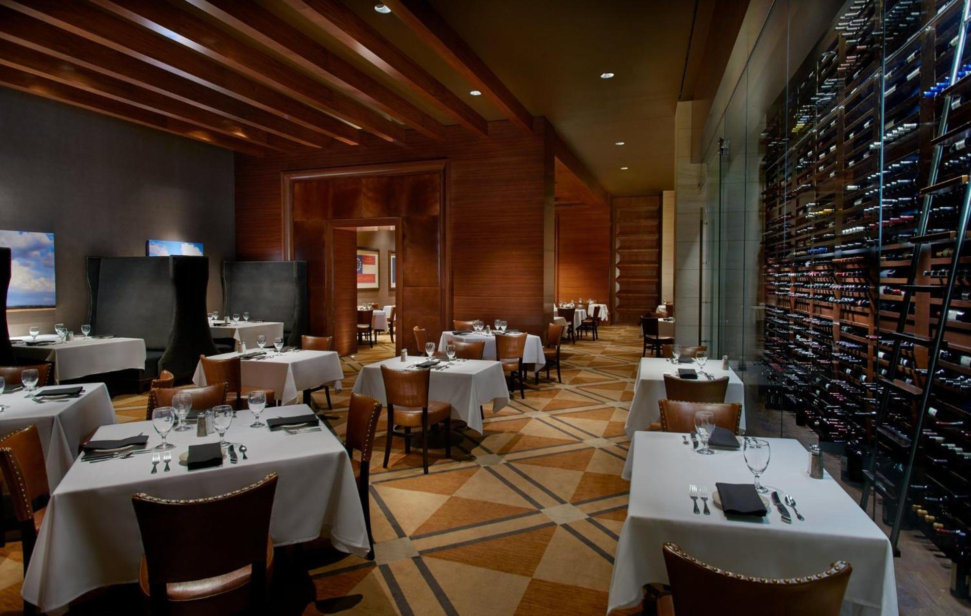 Omni Hotel Dallas