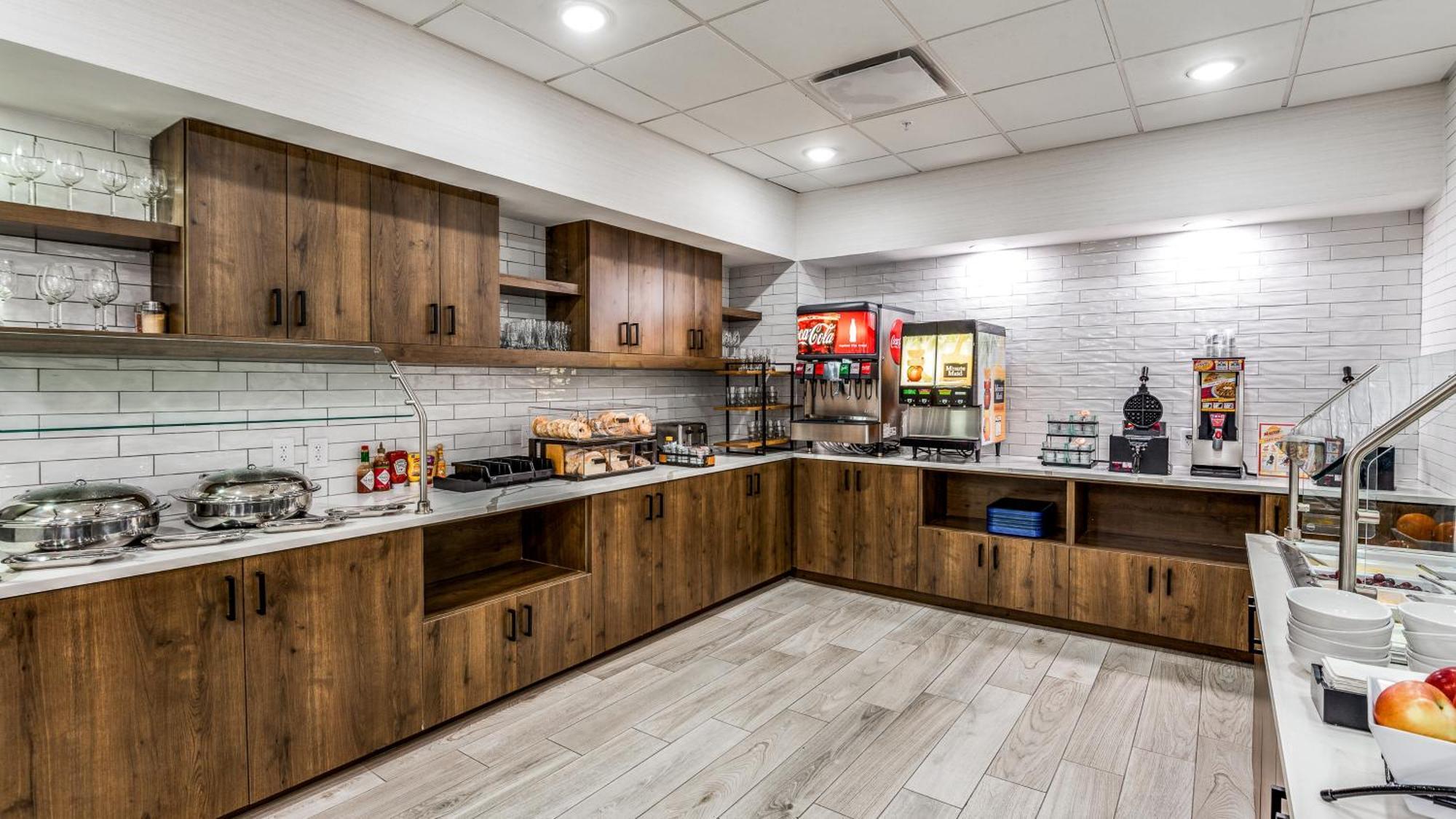 Staybridge Market Ctr Field, An Ihg 3* Dallas