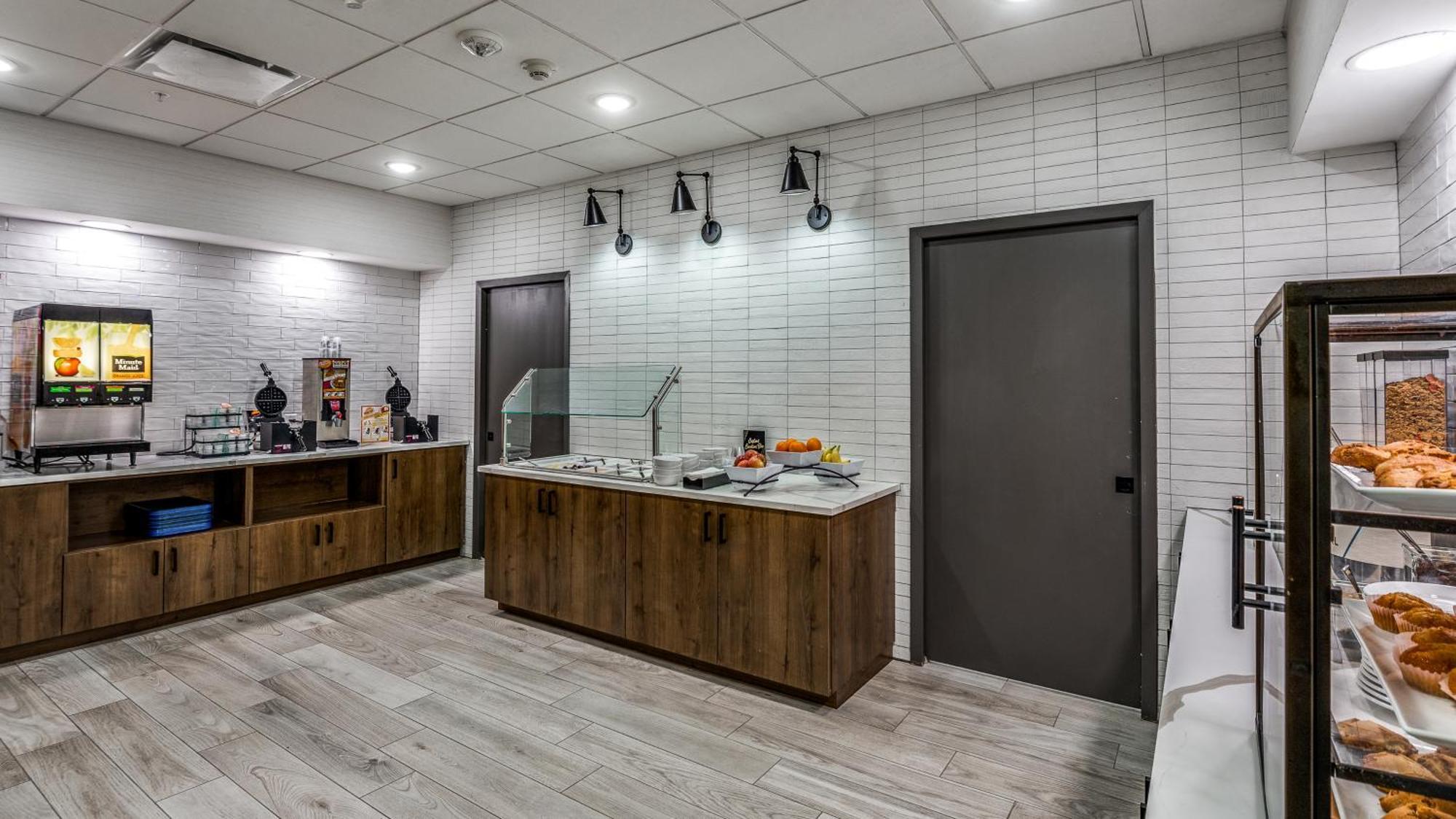 Hotel Staybridge Market Ctr Field, An Ihg 3*