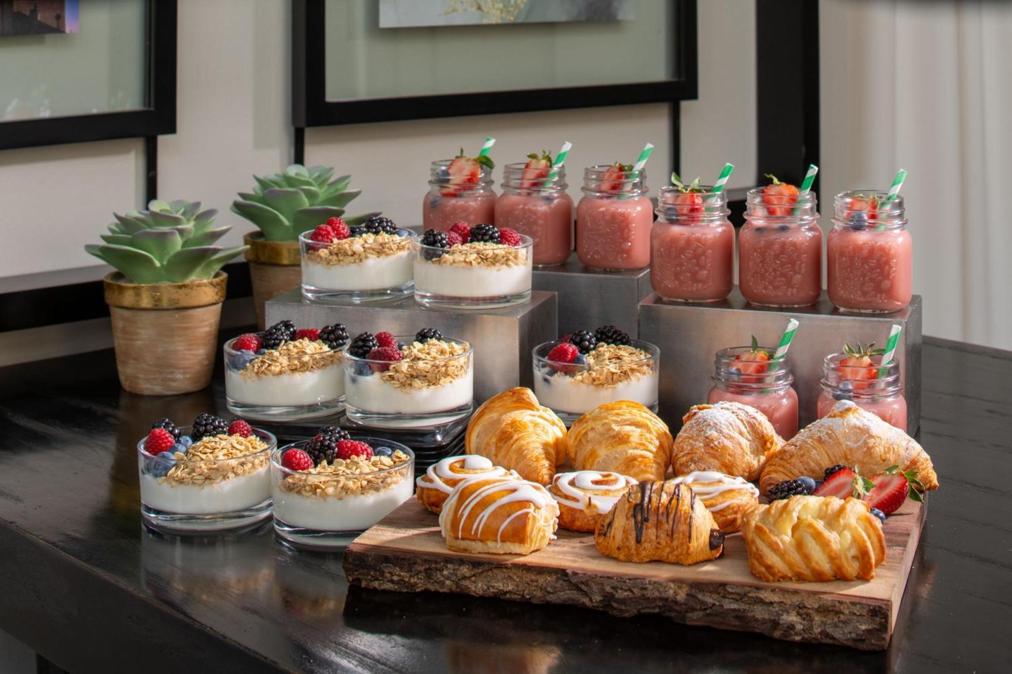 Sheraton Dallas