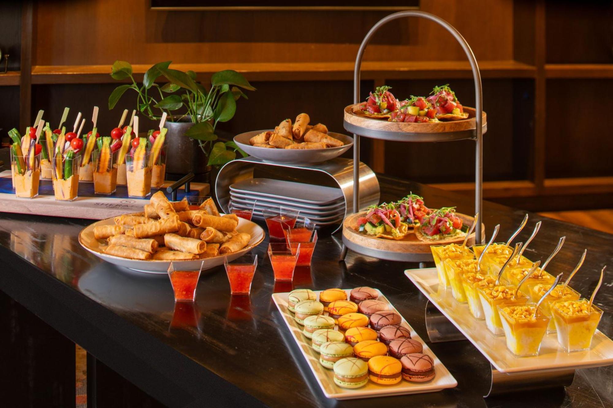 Sheraton Hotel 4*