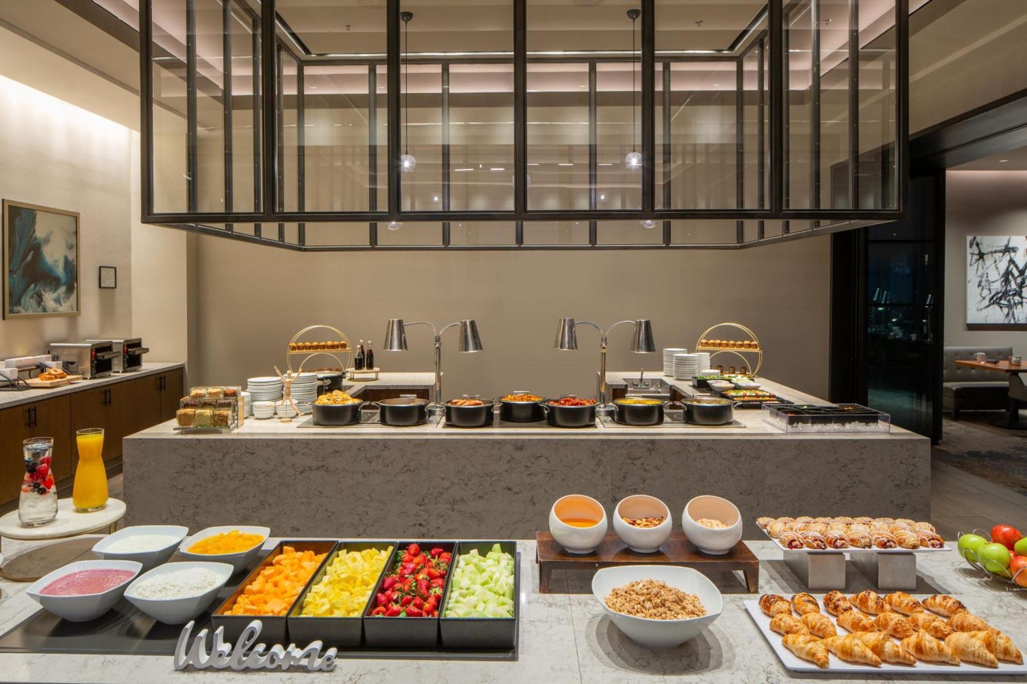 Sheraton 4* Dallas