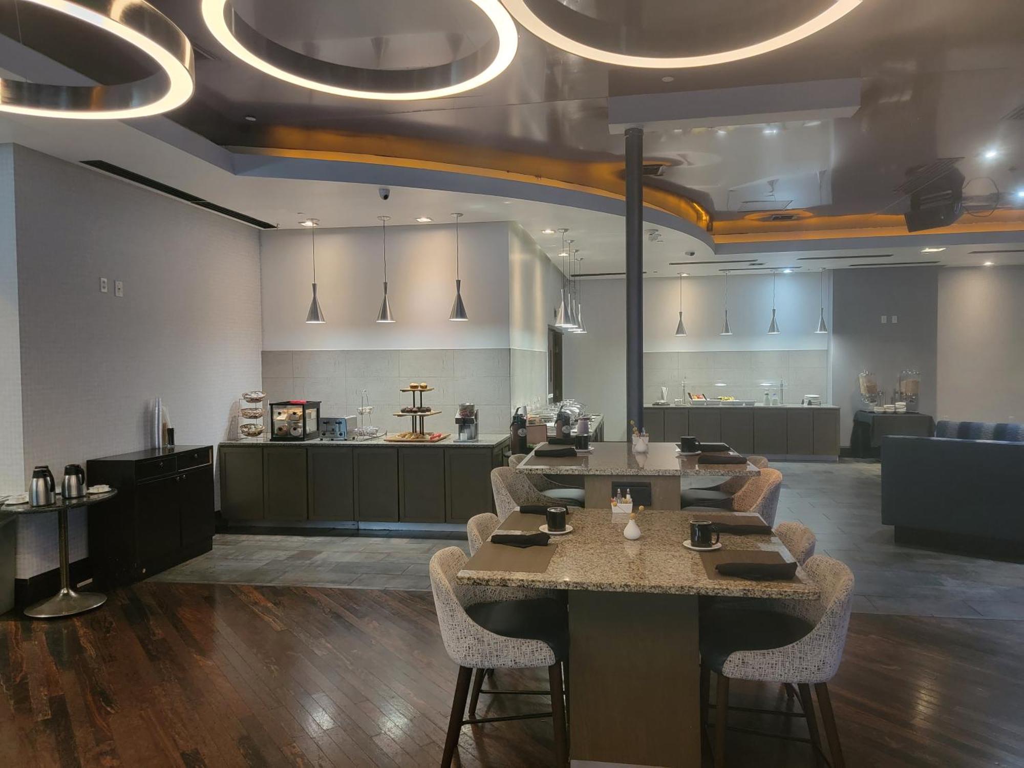 Crowne Plaza Downtown By Ihg 3* Dallas