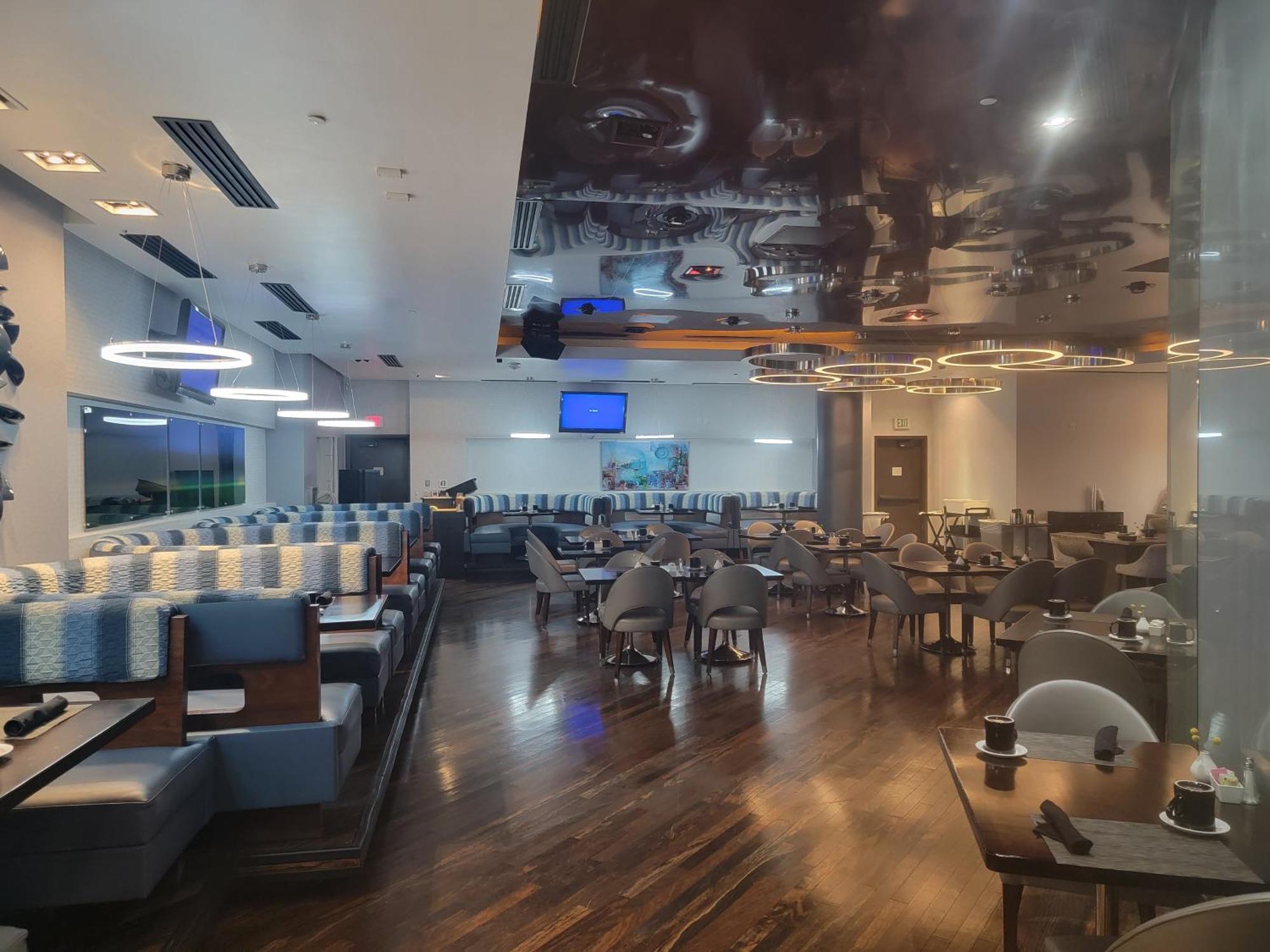 Crowne Plaza Downtown By Ihg Hotel Dallas