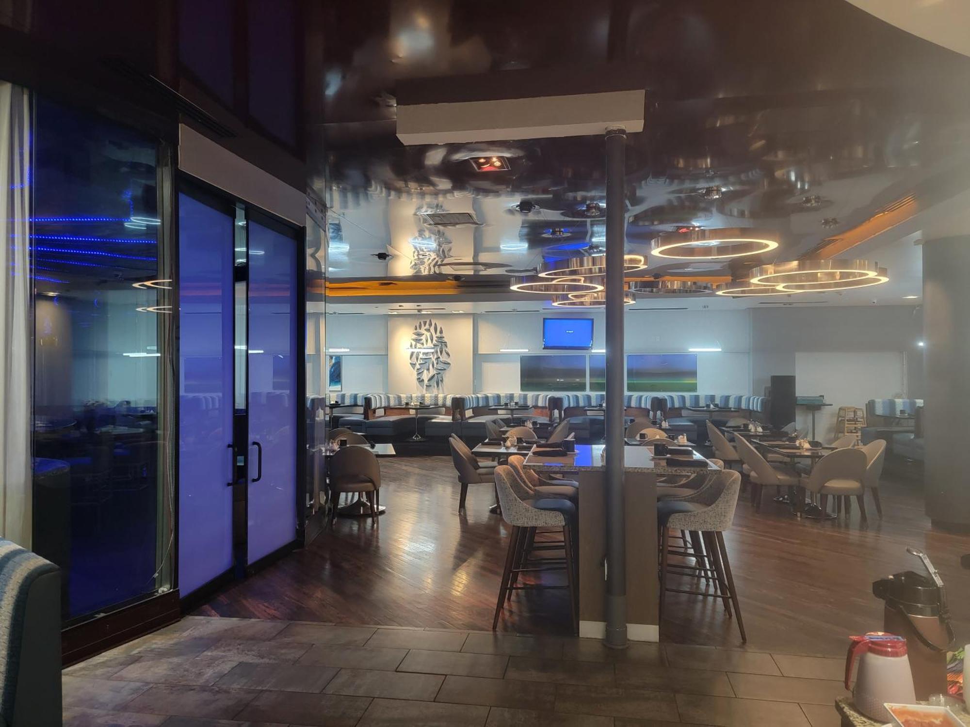 Crowne Plaza Downtown By Ihg