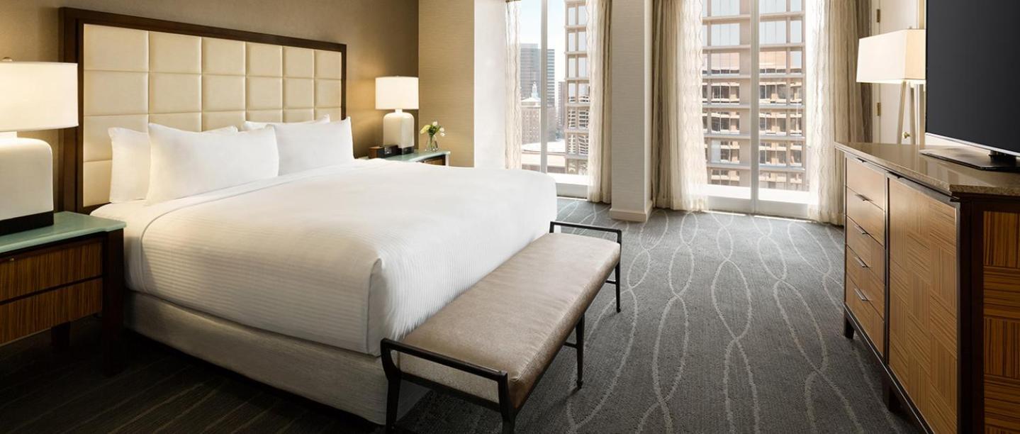 Hotel Fairmont 4*