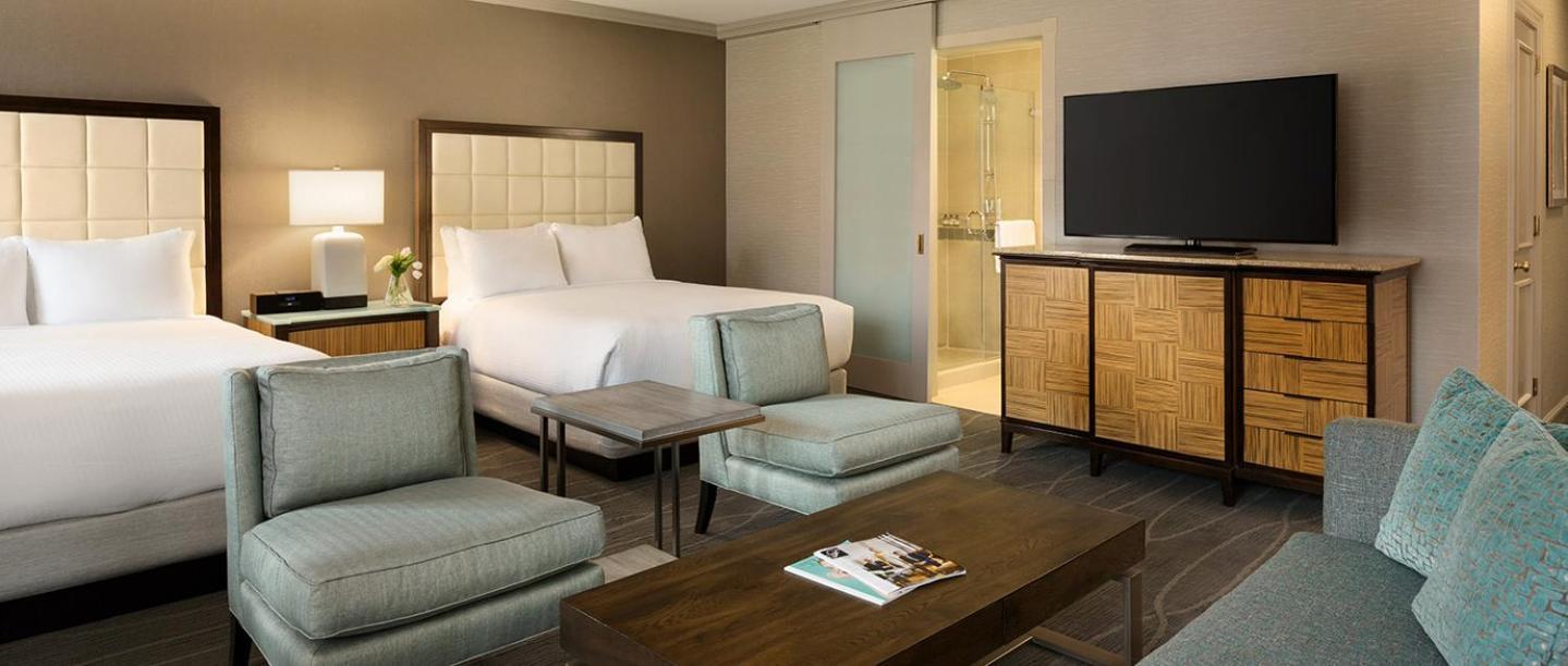 Fairmont 4*
