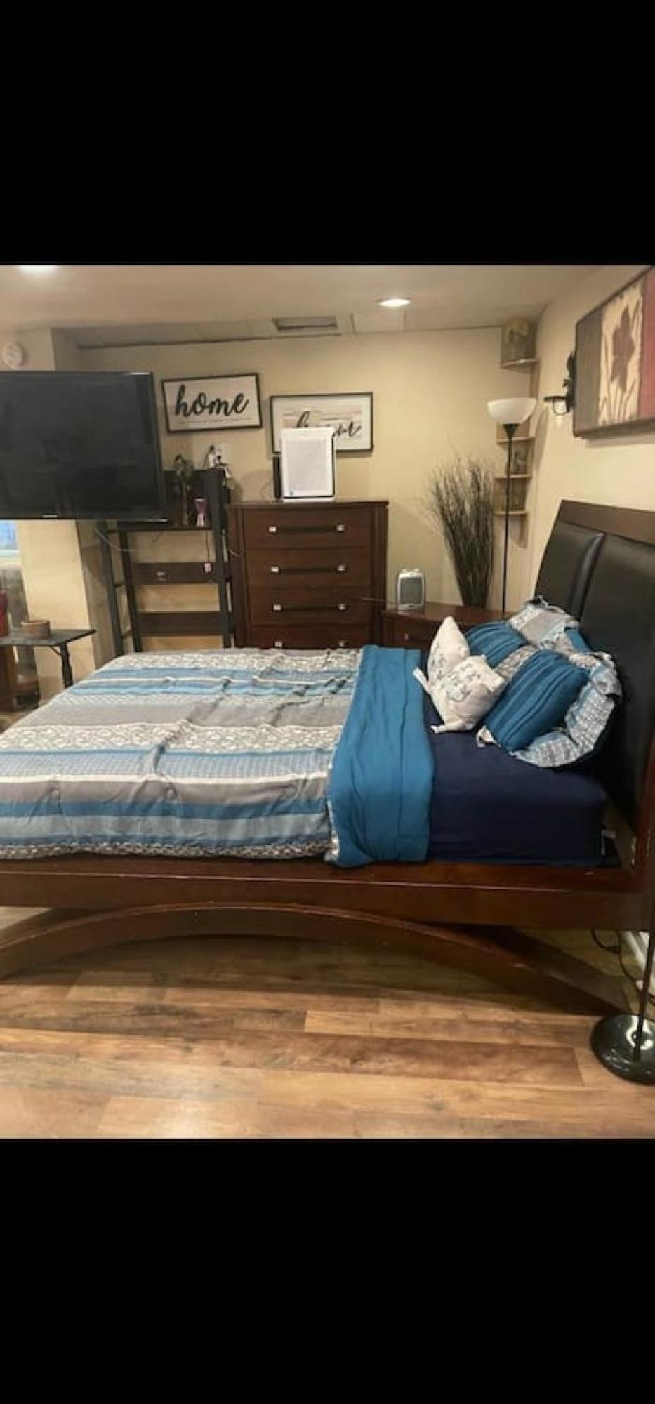 Apartment Adorable Spacious With Private Entrance Dallas