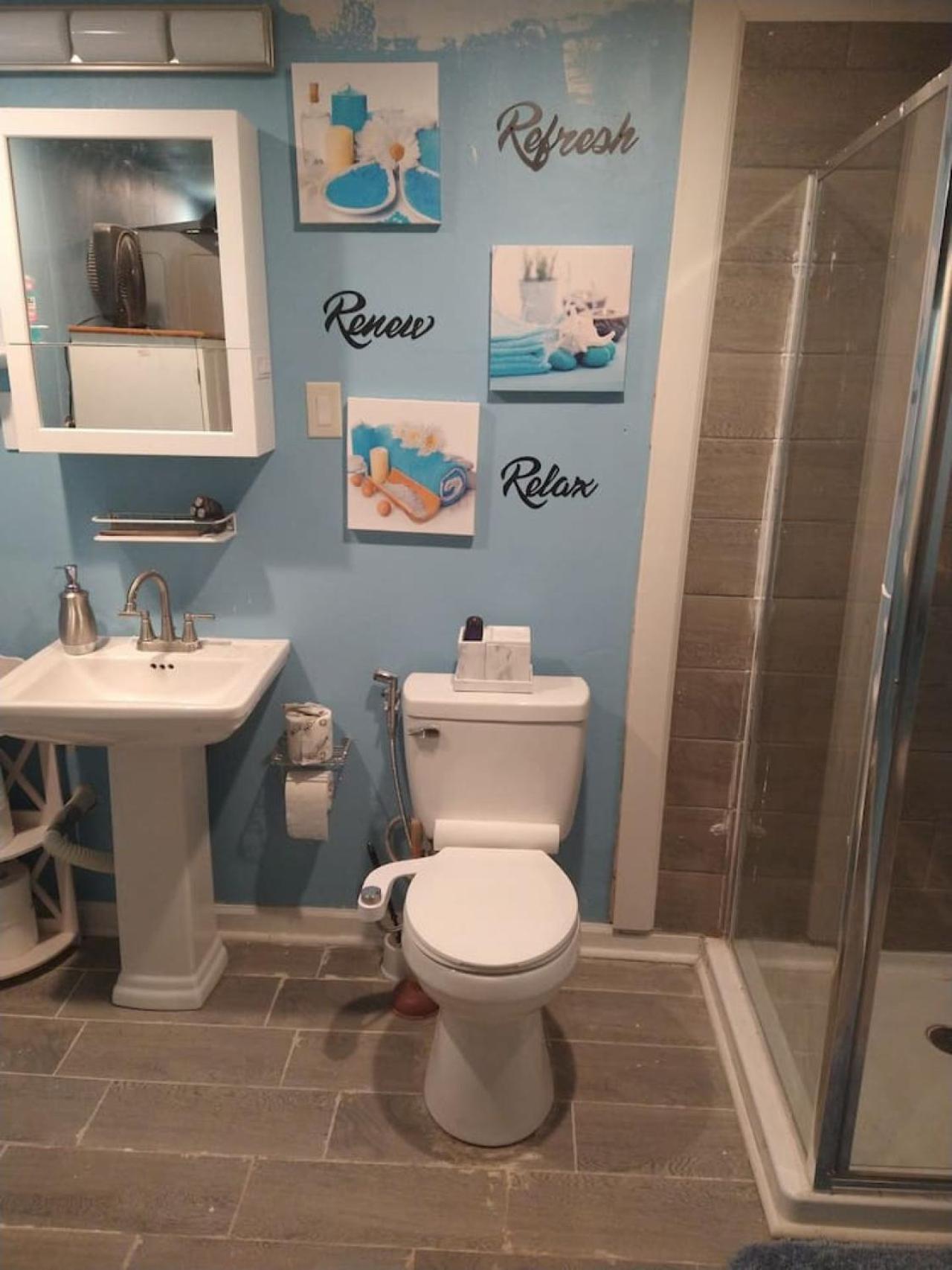 Apartment Adorable Spacious With Private Entrance Dallas