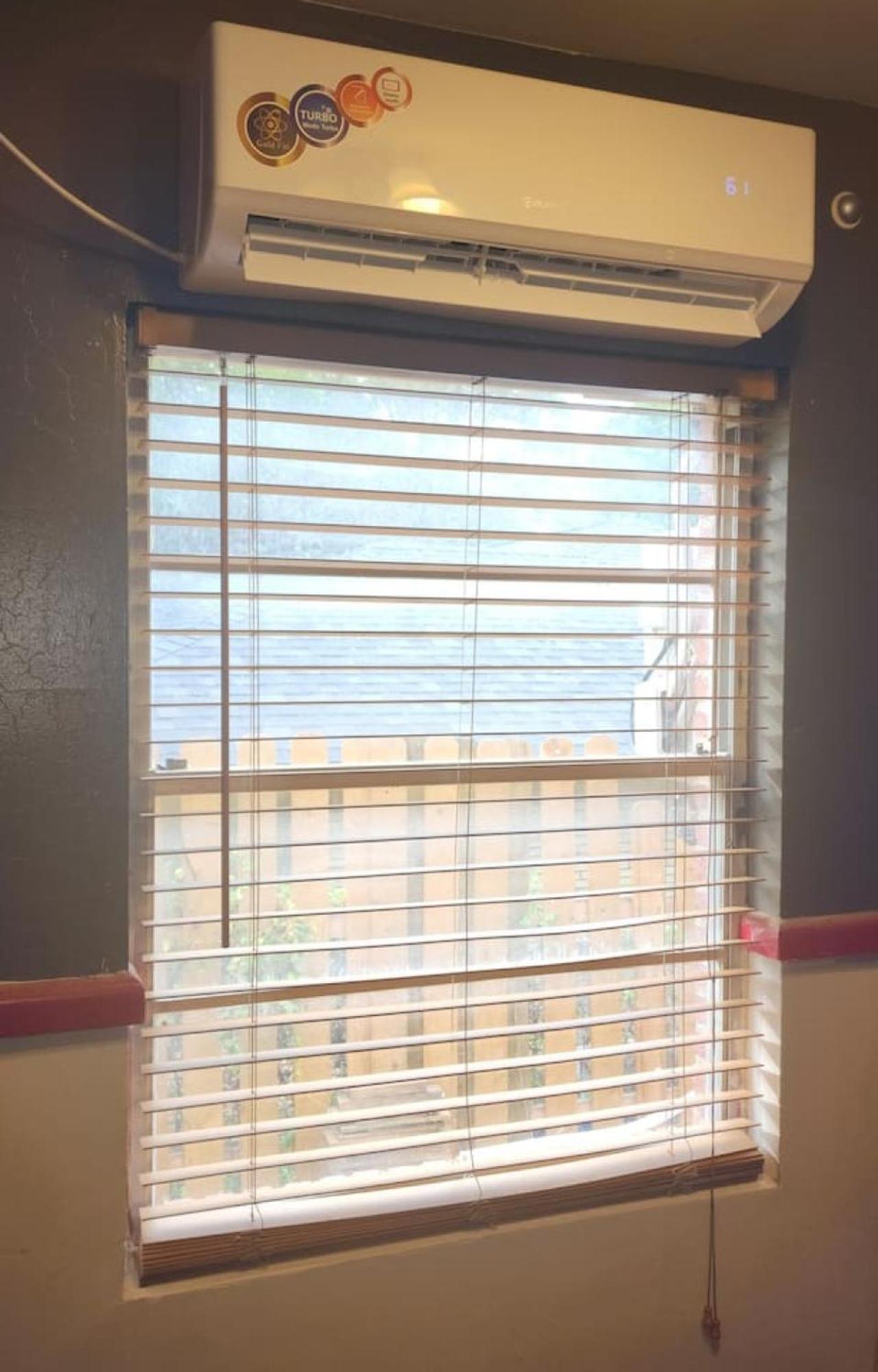 Cozy Private 2 With Extras Holiday home Dallas