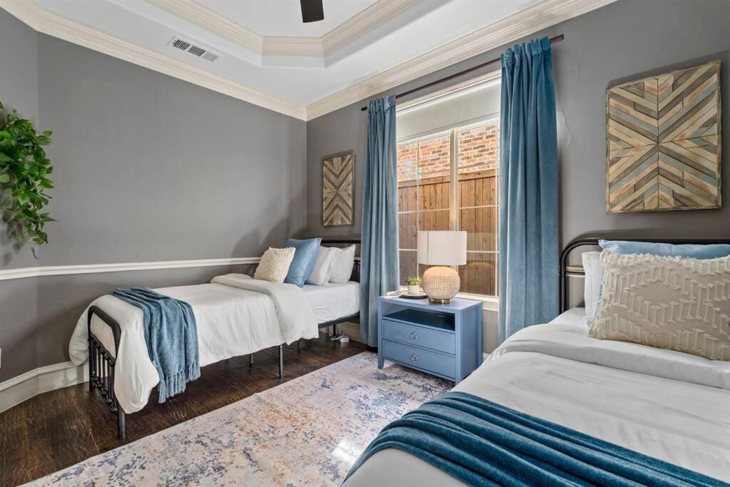 Holiday home Luxury 4br With Game And Fire Pit *