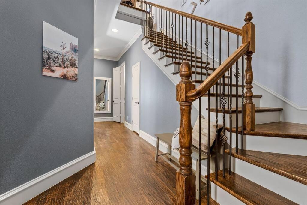Holiday home Luxury 4br With Game And Fire Pit