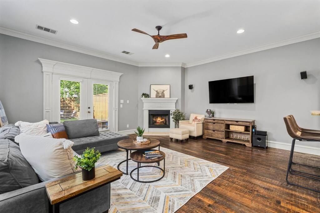 Holiday home Luxury 4br With Game And Fire Pit *