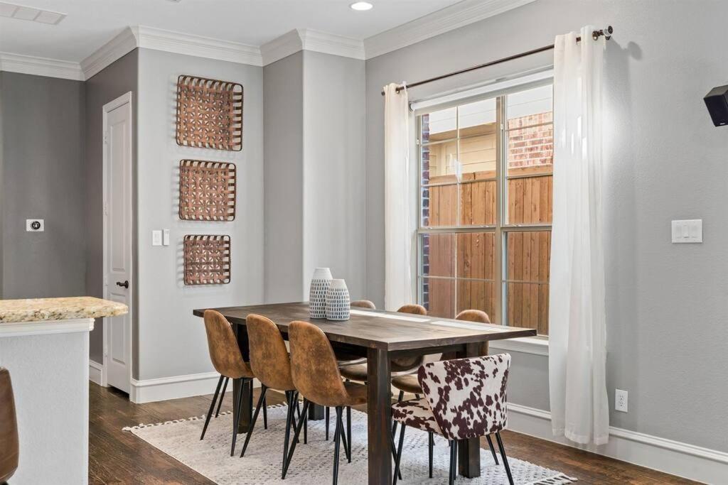 Luxury 4br With Game And Fire Pit