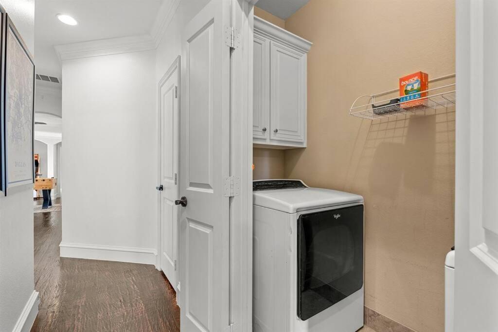 Holiday home Luxury 4br With Game And Fire Pit