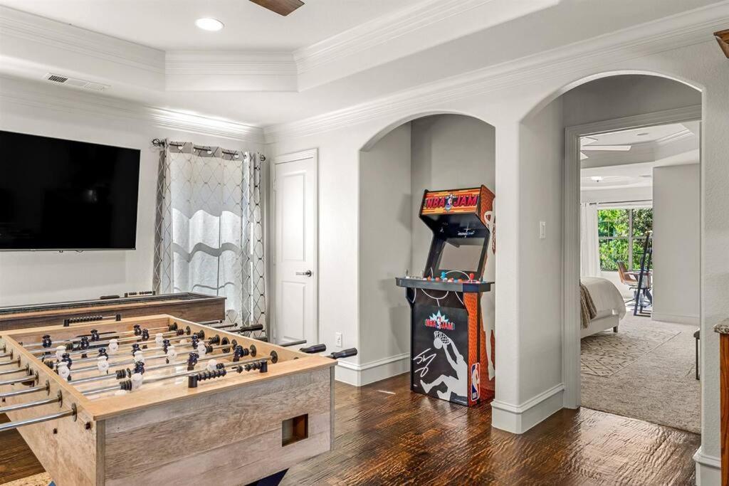 Holiday home Luxury 4br With Game And Fire Pit *