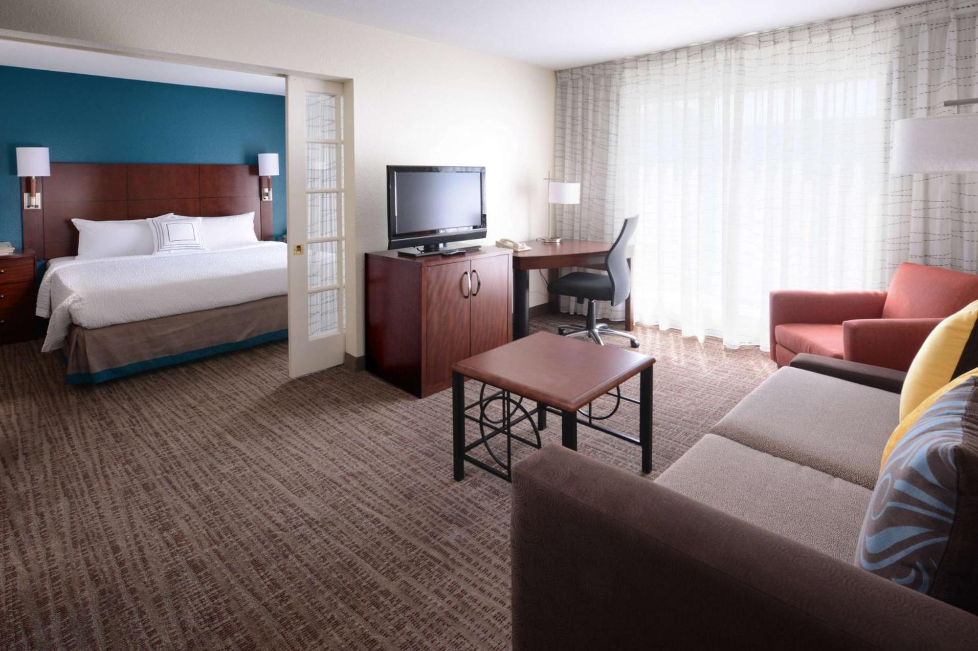 Hotel Sonesta Es Medical Market Center 3*